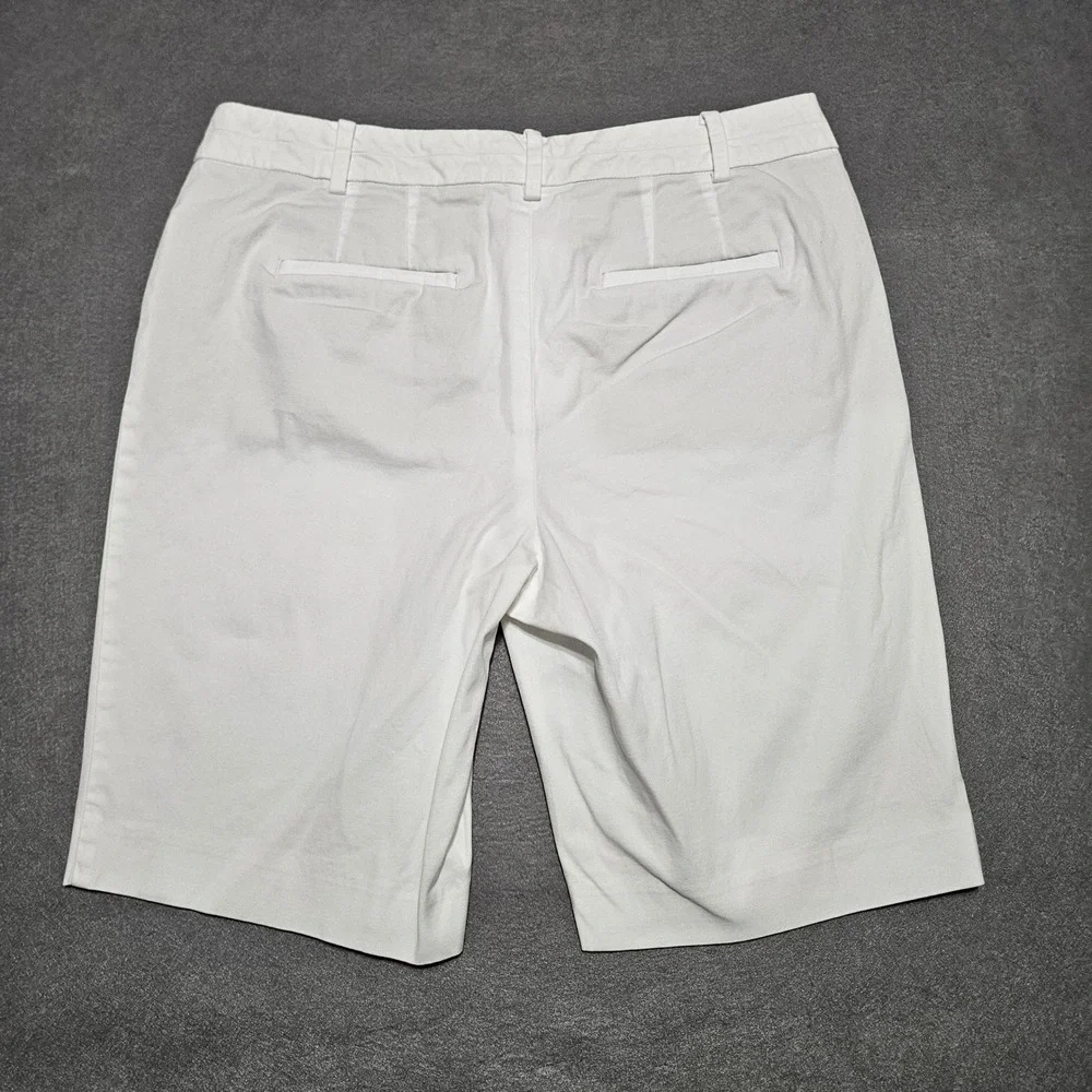 Talbots perfect short